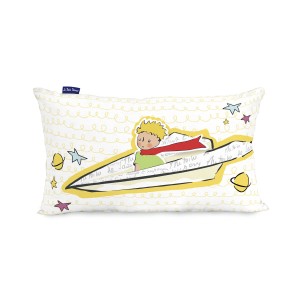 Kissenbezug HappyFriday Le Petit Prince Navire Bunt 50 x 30 cm