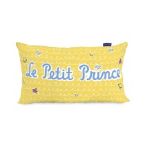 Cushion cover HappyFriday Le Petit Prince Navire Multicolour 50 x 30 cm