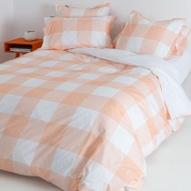 Housse de Couette HappyFriday Gran lit 2 persones 240 x 220 cm