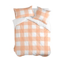 Housse de Couette HappyFriday Gran lit 2 persones 240 x 220 cm