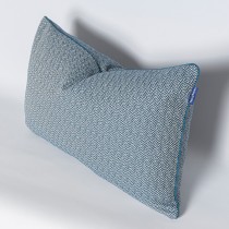 Housse de coussin HappyFriday Blue marine