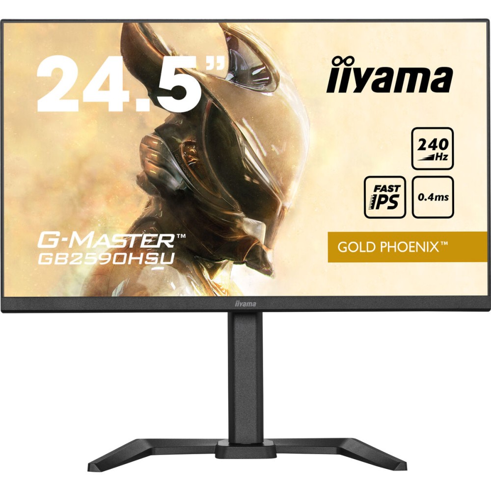 Monitor Iiyama Full HD 24,5" 240 Hz