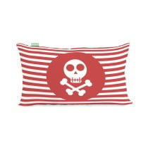 Cushion cover HappyFriday Pirate Multicolour 50 x 30 cm