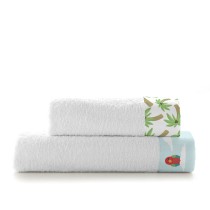 Towel set HappyFriday Happynois Pirata Multicolour 2 Pieces