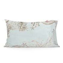 Pillowcase HappyFriday Coral reef Multicolour 50 x 75 cm (2 Units)