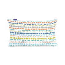 Housse de coussin HappyFriday Moshi Moshi Holidays Multicouleur 50 x 30 cm