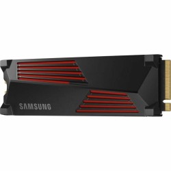 Festplatte Samsung 990 PRO 4 TB SSD