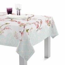 Tischdecke HappyFriday Chinoiserie Bunt 150 x 150 cm