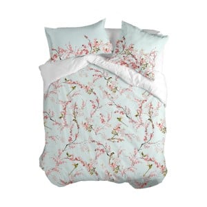 Housse de Couette HappyFriday Chinoiserie Multicouleur 240 x 220 cm