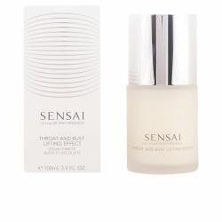 Firming Neck and Décolletage Cream Kanebo Sensai Cellular Performance 100 ml