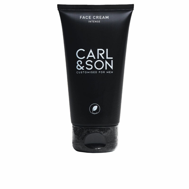 Crème visage Carl&son Face Cream 75 ml