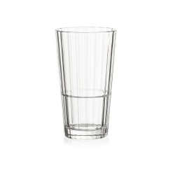 Gläserset Bormioli Rocco Oxford Bar 6 Stück Glas (400 ml)