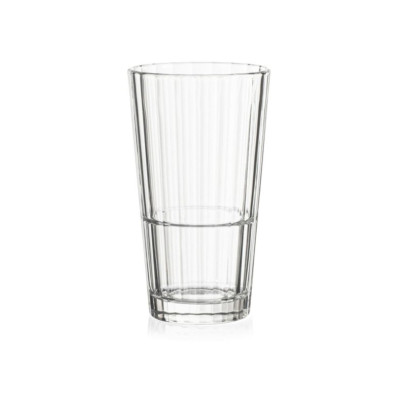 Set de Verres Bormioli Rocco Oxford verre 400 ml