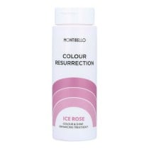 Farbverstärkendes Gel Color Resurrection Montibello Color Resurrection Ice Pink (60 ml)