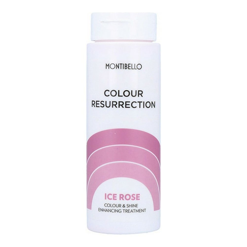 Farbverstärkendes Gel Color Resurrection Montibello Color Resurrection Ice Pink (60 ml)