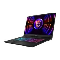 Ordinateur Portable MSI Katana 17 B13VGK-829XPL 17,3" Intel Core i9-13900H 16 GB RAM 1 TB SSD Nvidia Geforce RTX 4070