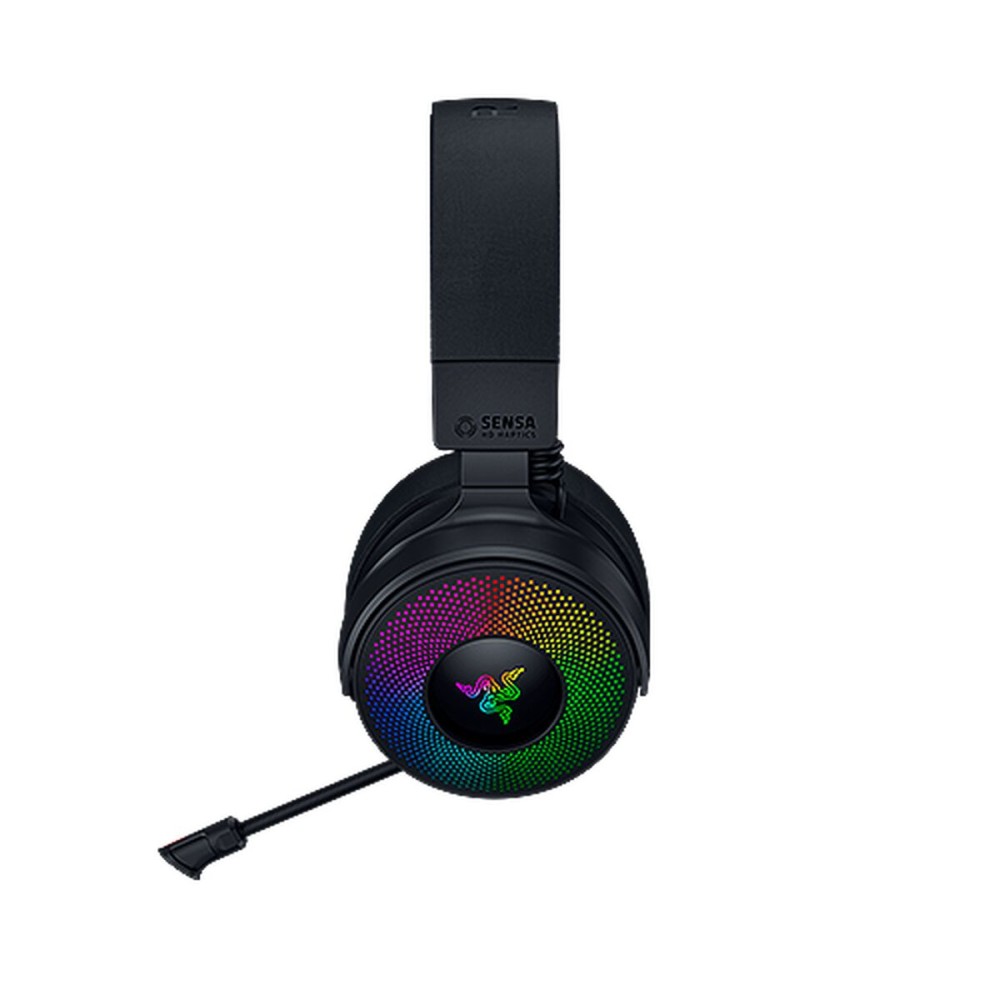 Kopfhörer Razer RZ04-05160100-R3M1 Schwarz