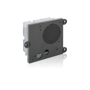 Intercom C-ET962H Black Transparent