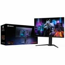 Gaming Monitor Gigabyte 4K Ultra HD 32" 240 Hz