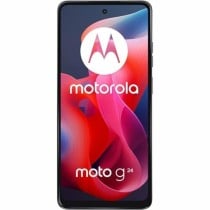 Smartphone Motorola Motorola Moto G24 6,7" Octa Core 4 GB RAM 128 GB Grau