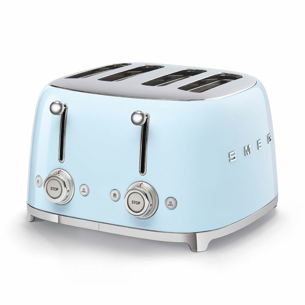 Toaster Smeg 2000 W