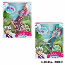 Action Figure Colorbaby Isabella