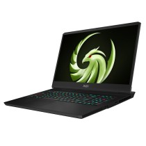 Laptop MSI Alpha 17 C7VG-112176939 17,3" AMD Ryzen 9 7945HX AMD RYZEN™ 9 7945HX 16 GB RAM 1 TB SSD Nvidia Geforce RTX 4070