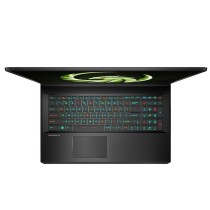 Ordinateur Portable MSI Alpha 17 C7VG-112176939 17,3" AMD Ryzen 9 7945HX AMD RYZEN™ 9 7945HX 16 GB RAM 1 TB SSD Nvidia Geforce R