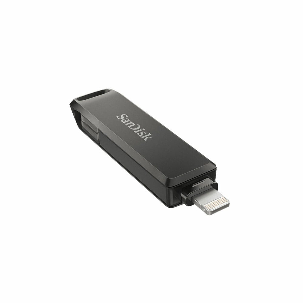 Clé USB   SanDisk SDIX70N-256G-GN6NE         Noir 256 GB (1 Unité)