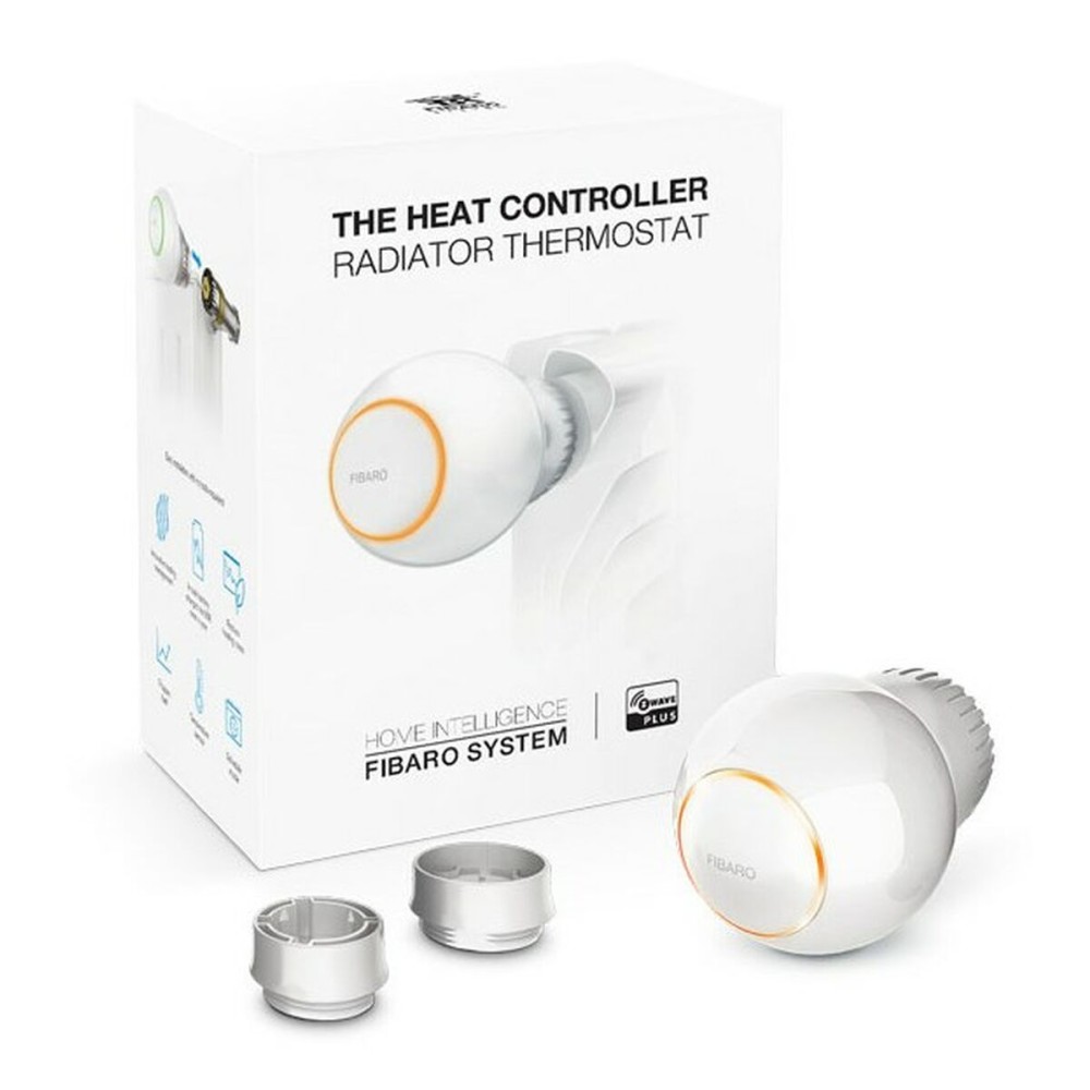 Intelligenter Stecker Fibaro FGT-001 ZW5 EU