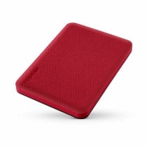 Disque Dur Externe Toshiba CANVIO ADVANCE 4 TB Rouge