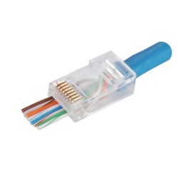 RJ45 Connector Alantec WT117 100 Units