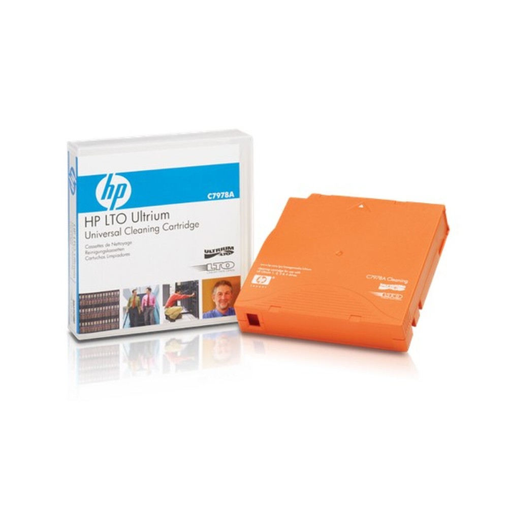 Cleaning Cartridge HP C7978A