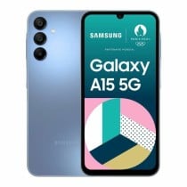 Smartphone Samsung A156B 4-128 BK Octa Core 4 GB RAM 128 GB Black