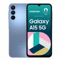 Smartphone Samsung A156B 4-128 BK Octa Core 4 GB RAM 128 GB Noir