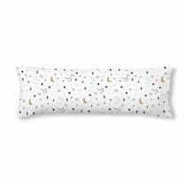 Pillowcase Kids&Cotton Dayton Multicolour 45 x 110 cm