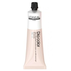 Coloration Semi-permanente L'Oreal Professionnel Paris DIA COLOR Nº 7.8 60 ml Sans ammoniaque