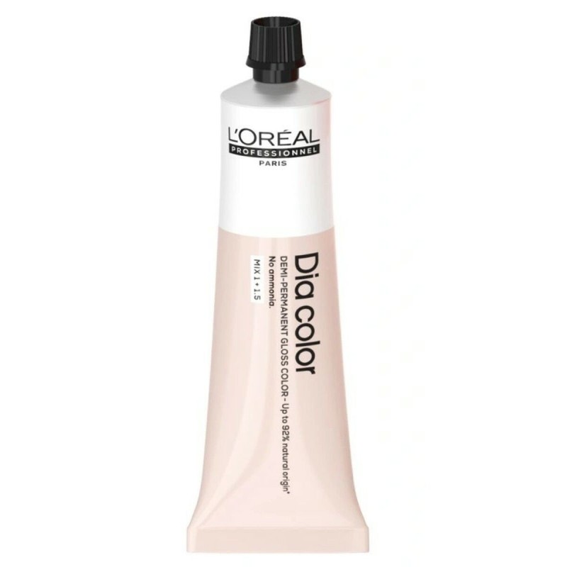 Coloration Semi-permanente L'Oreal Professionnel Paris DIA COLOR Nº 7.8 60 ml Sans ammoniaque