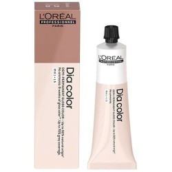 Demi-permanentes Färbemittel L'Oreal Professionnel Paris DIA COLOR Nº 8.43 60 ml Ohne Ammoniak