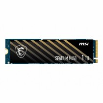 Festplatte MSI M450 NVME M2 1TB Intern SSD 1 TB 1 TB SSD