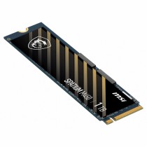 Festplatte MSI M450 NVME M2 1TB Intern SSD 1 TB 1 TB SSD