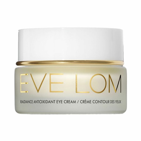 Crème contour des yeux Eve Lom Moisture Radiance 15 ml