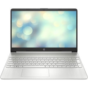 Ordinateur Portable HP 15S-FQ5078NS 15,6" Intel Core i5-1235U 16 GB RAM 512 GB SSD