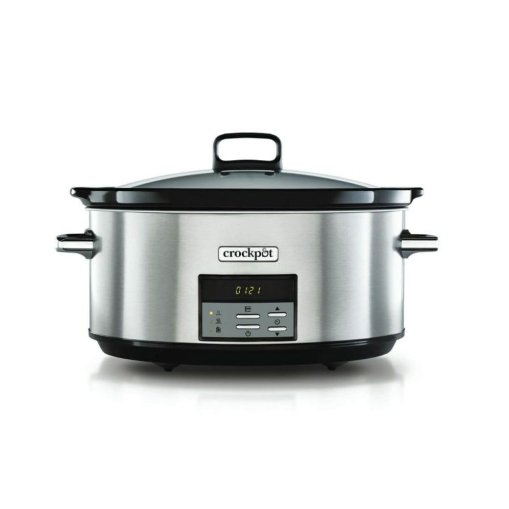 Slow Cooker Crock-Pot CSC063X