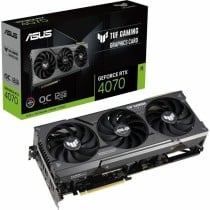 Carte Graphique Asus 90YV0IZ0-M0NA00 GEFORCE RTX 4070 12 GB GDDR6X