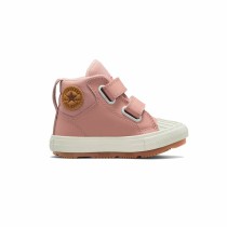 Kinder Sportschuhe Converse Chuck Taylor All Star Rosa