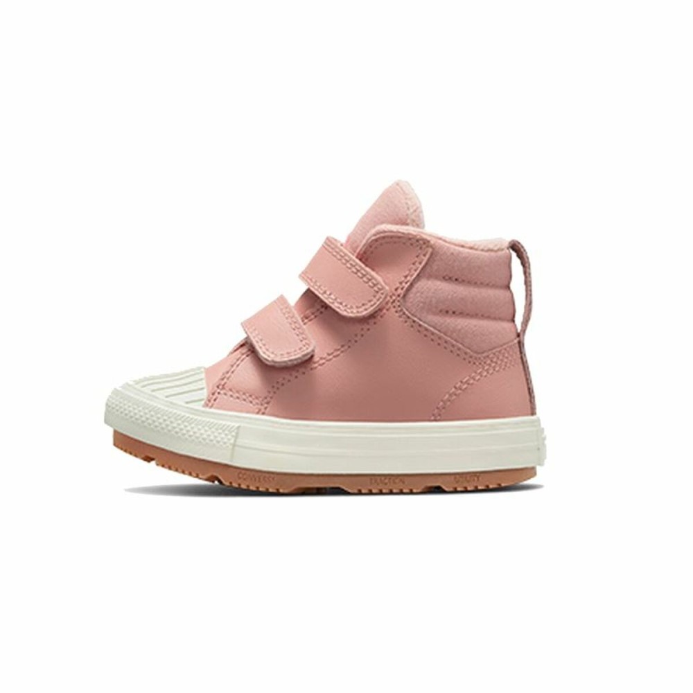 Kinder Sportschuhe Converse Chuck Taylor All Star Rosa