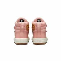 Kinder Sportschuhe Converse Chuck Taylor All Star Rosa