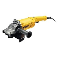 Meuleuse d'angle Dewalt DWE494-QS 230 mm 2200 W