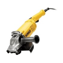 Meuleuse d'angle Dewalt DWE494-QS 230 mm 2200 W